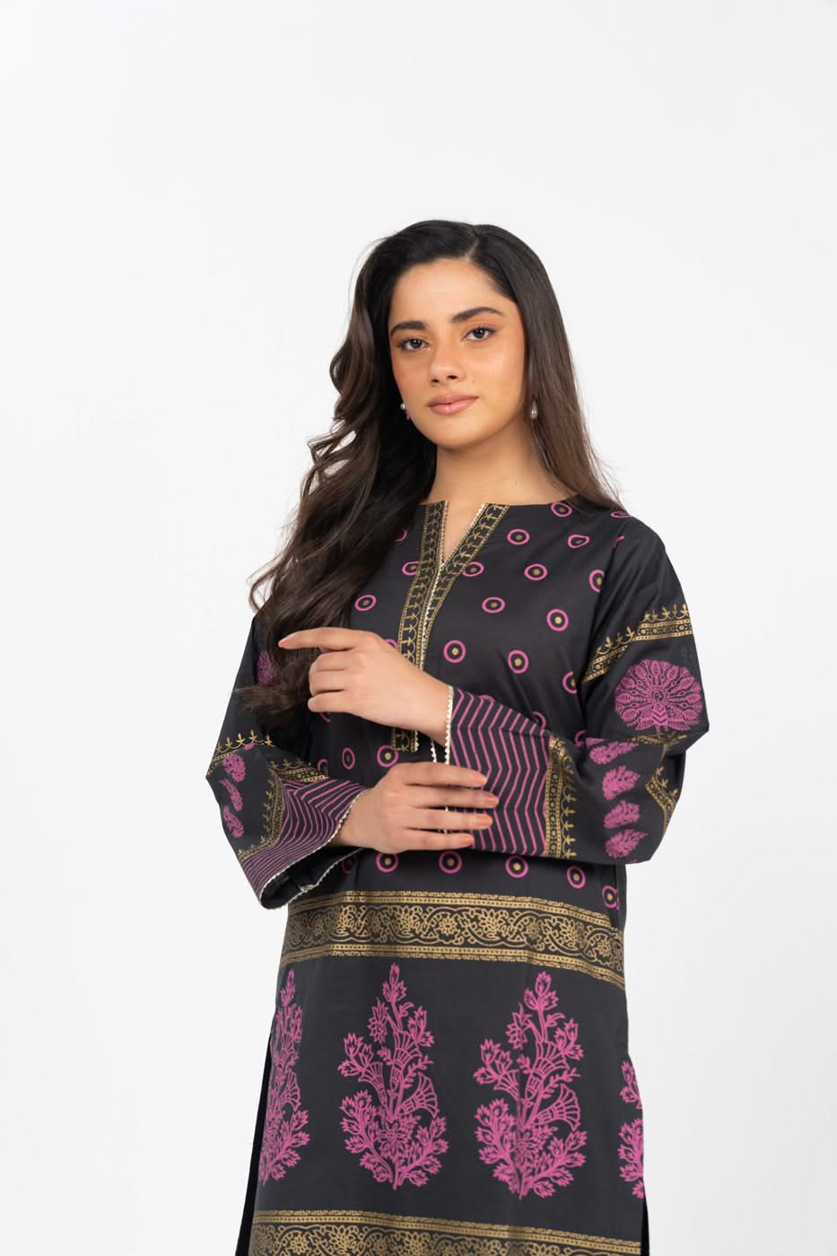 RTW | SHIRT & CULOTTE