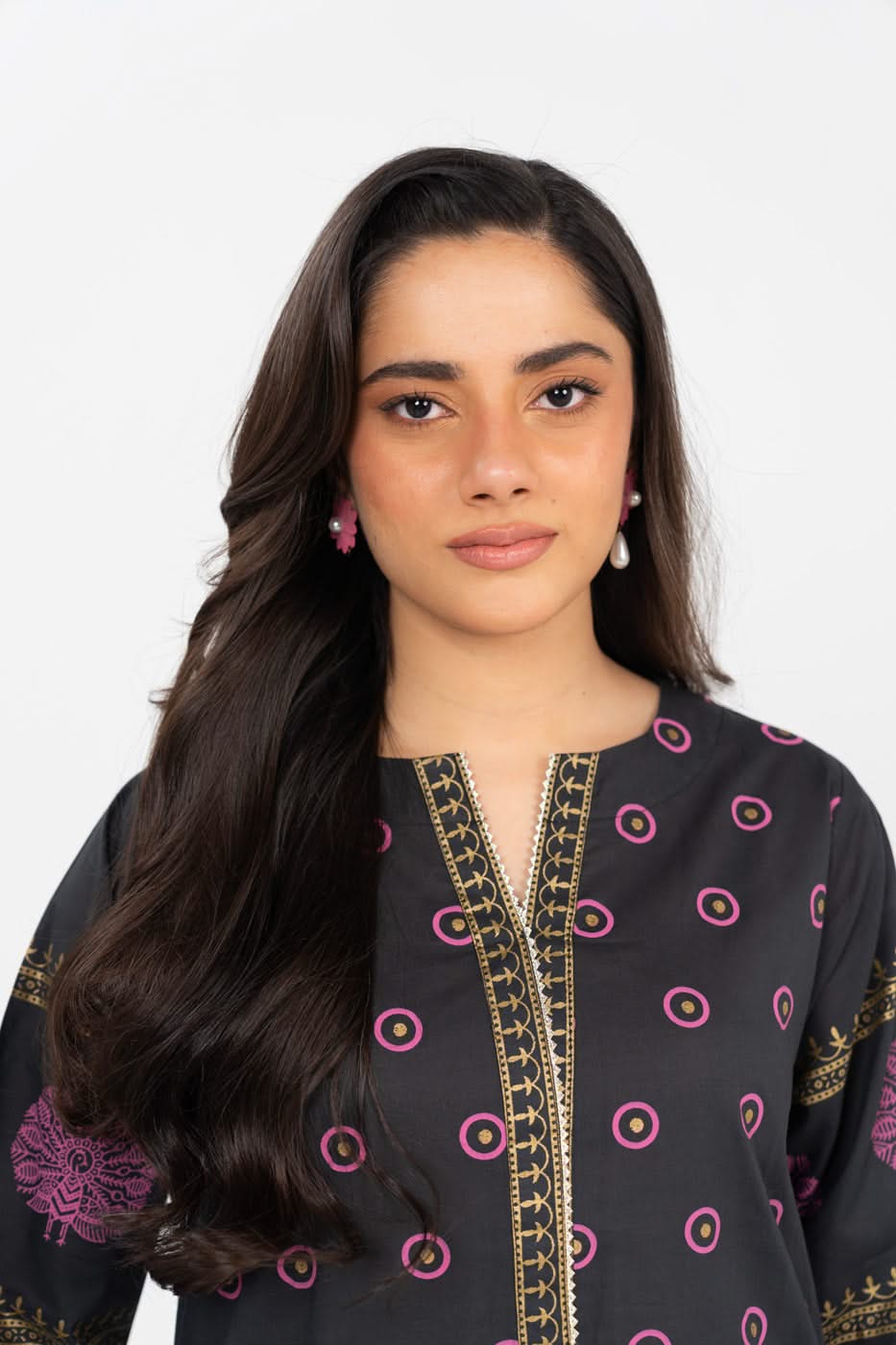 RTW | SHIRT & CULOTTE