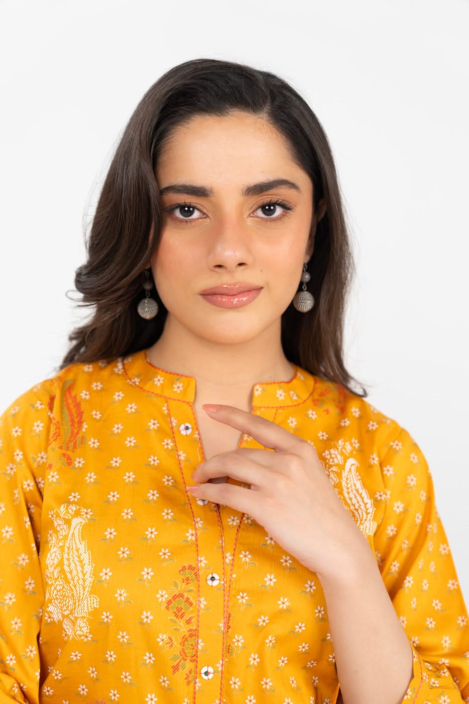 RTW | SHIRT & SHALWAR