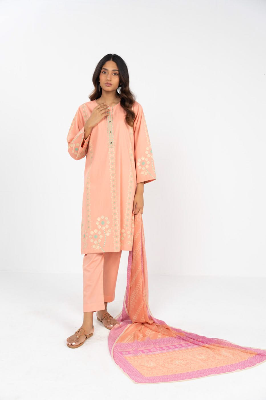 RTW | SHIRT & TROUSER