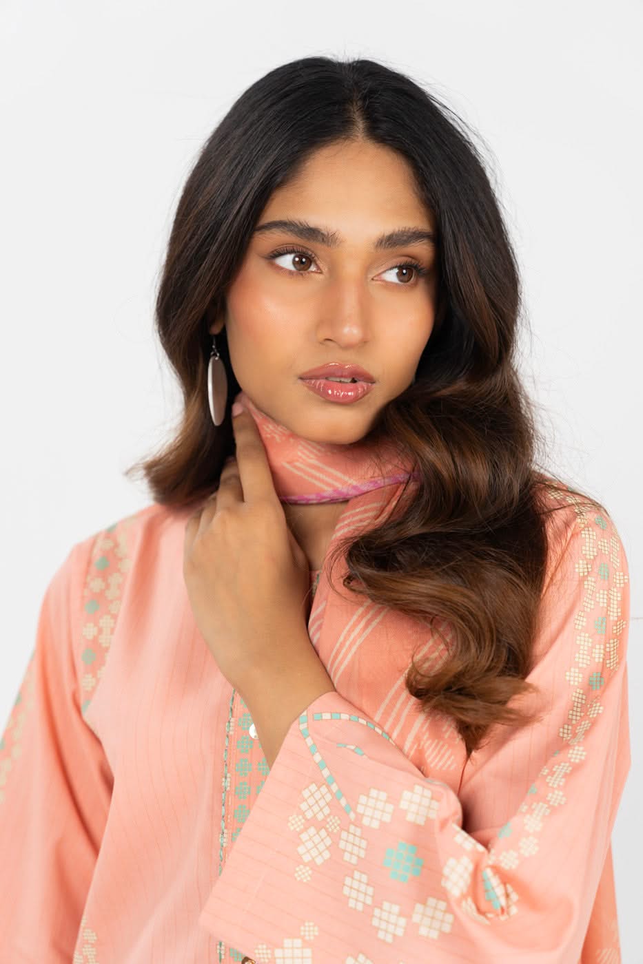 RTW | SHIRT & TROUSER