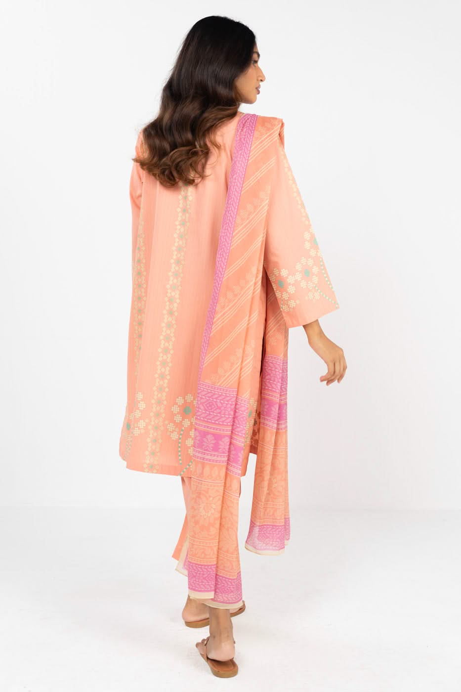 RTW | SHIRT & TROUSER