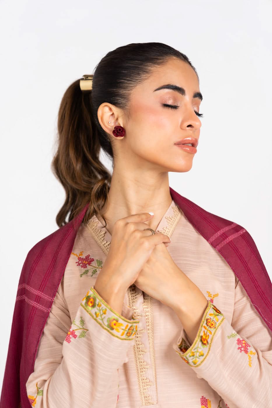 RTW | SHIRT & TROUSER