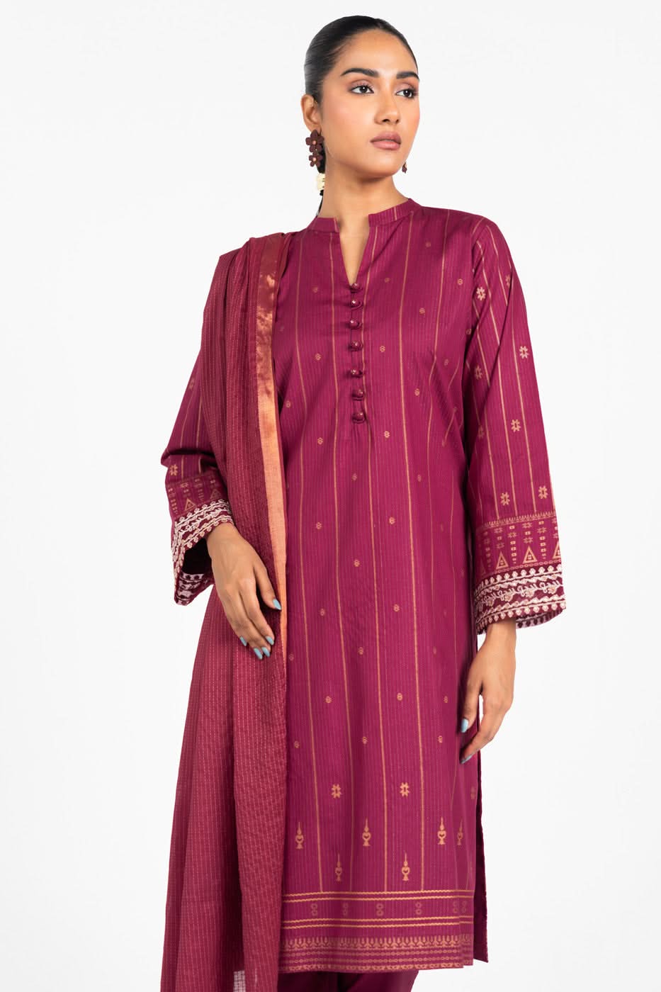 RTW | SHIRT & TROUSER