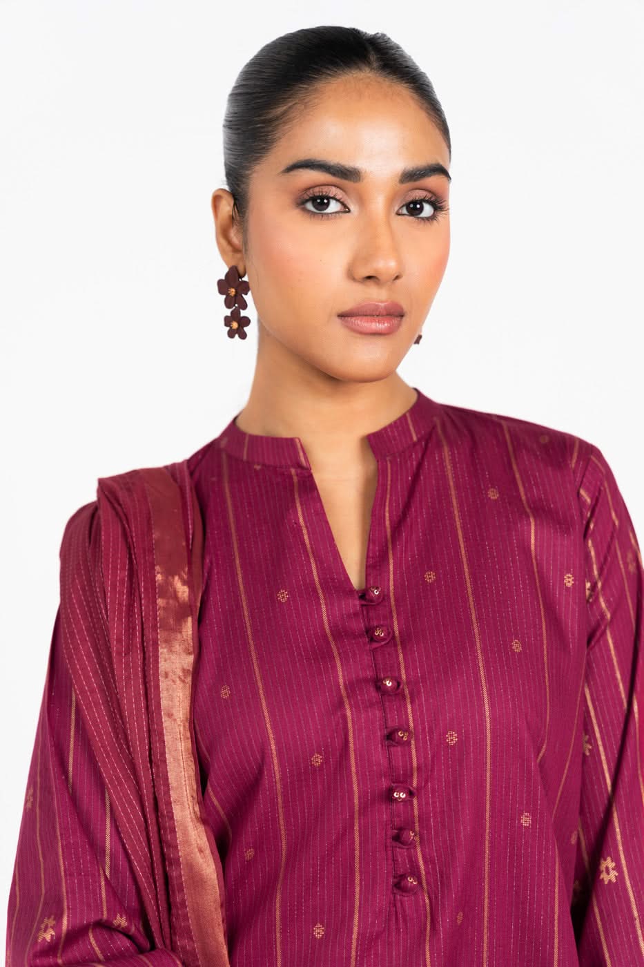 RTW | SHIRT & TROUSER