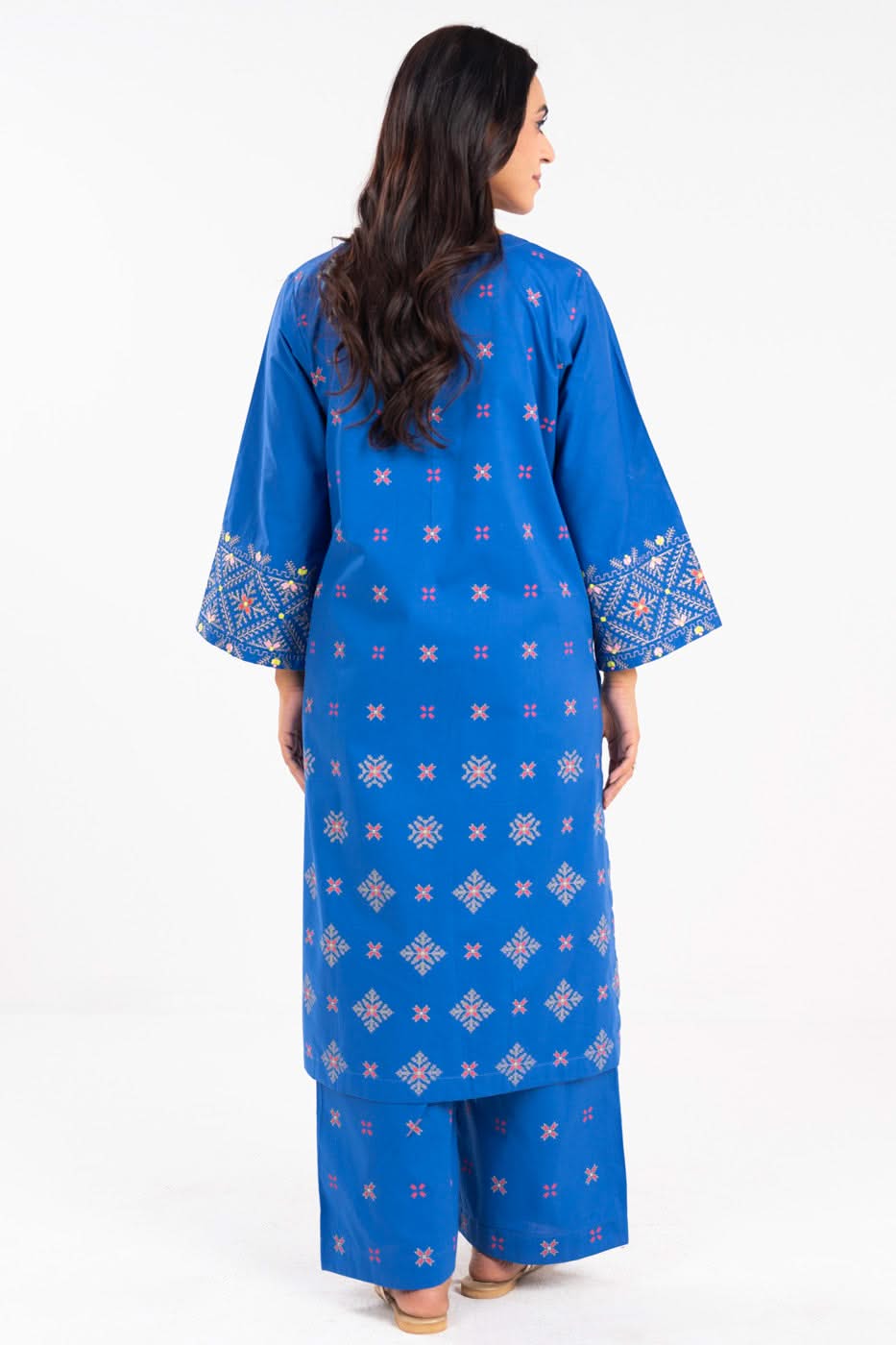 RTW | SHIRT & TROUSER