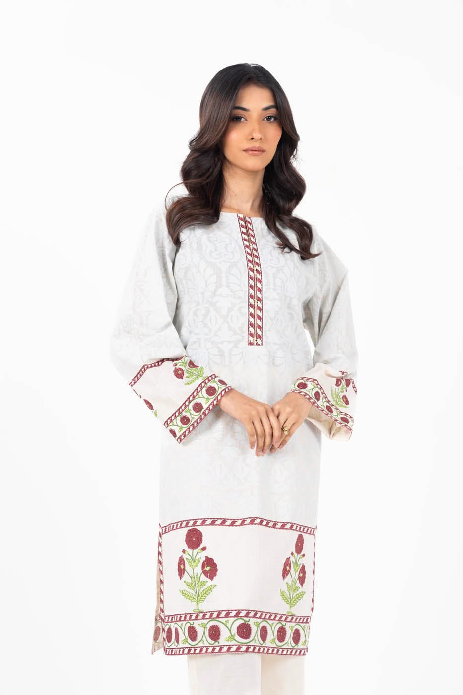 RTW | SHIRT & TROUSER