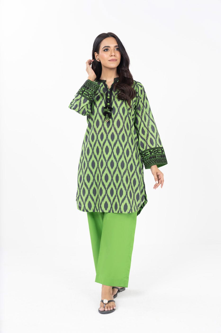 RTW | KURTI