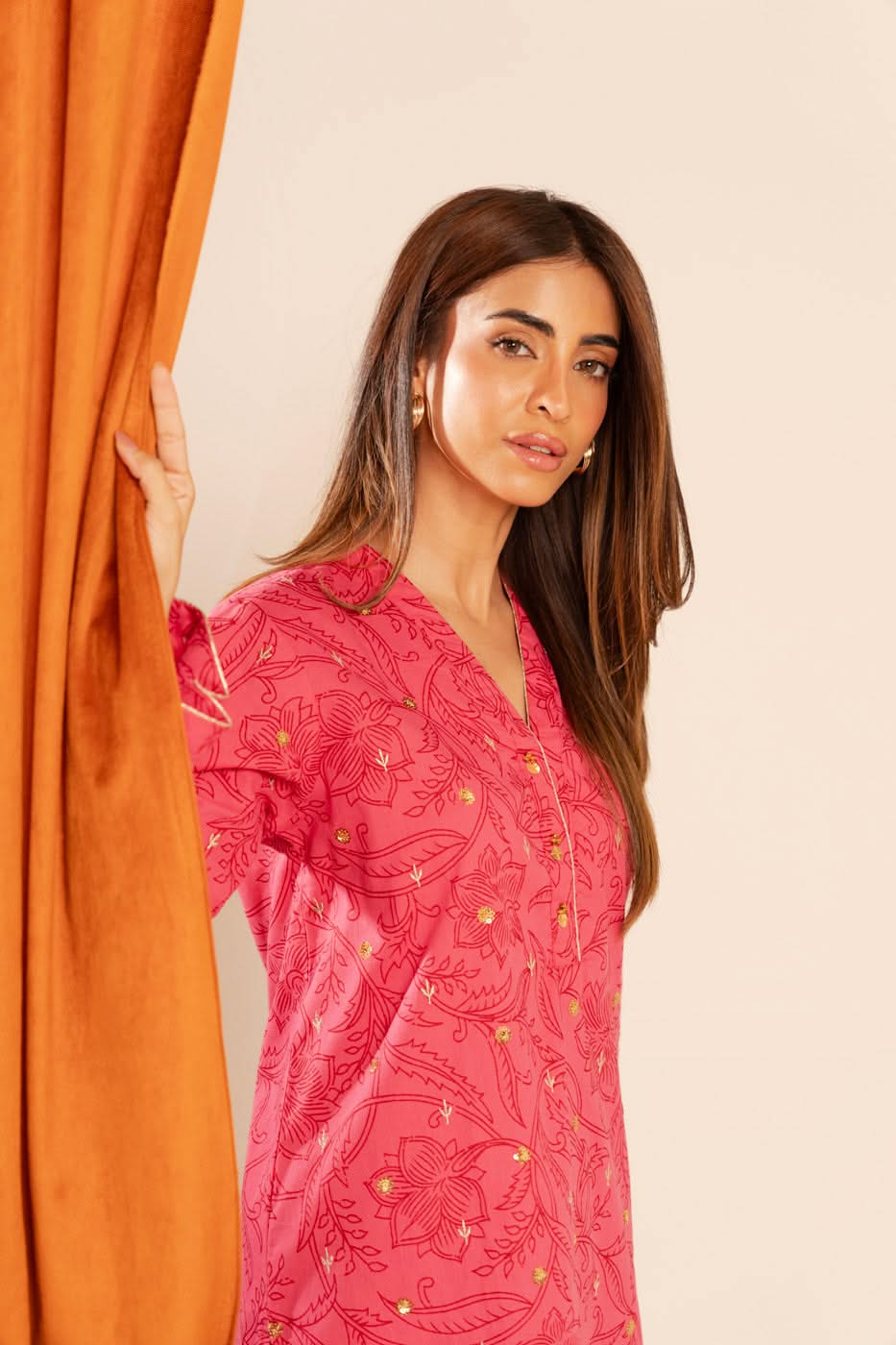 RTW | SHIRT & TROUSER