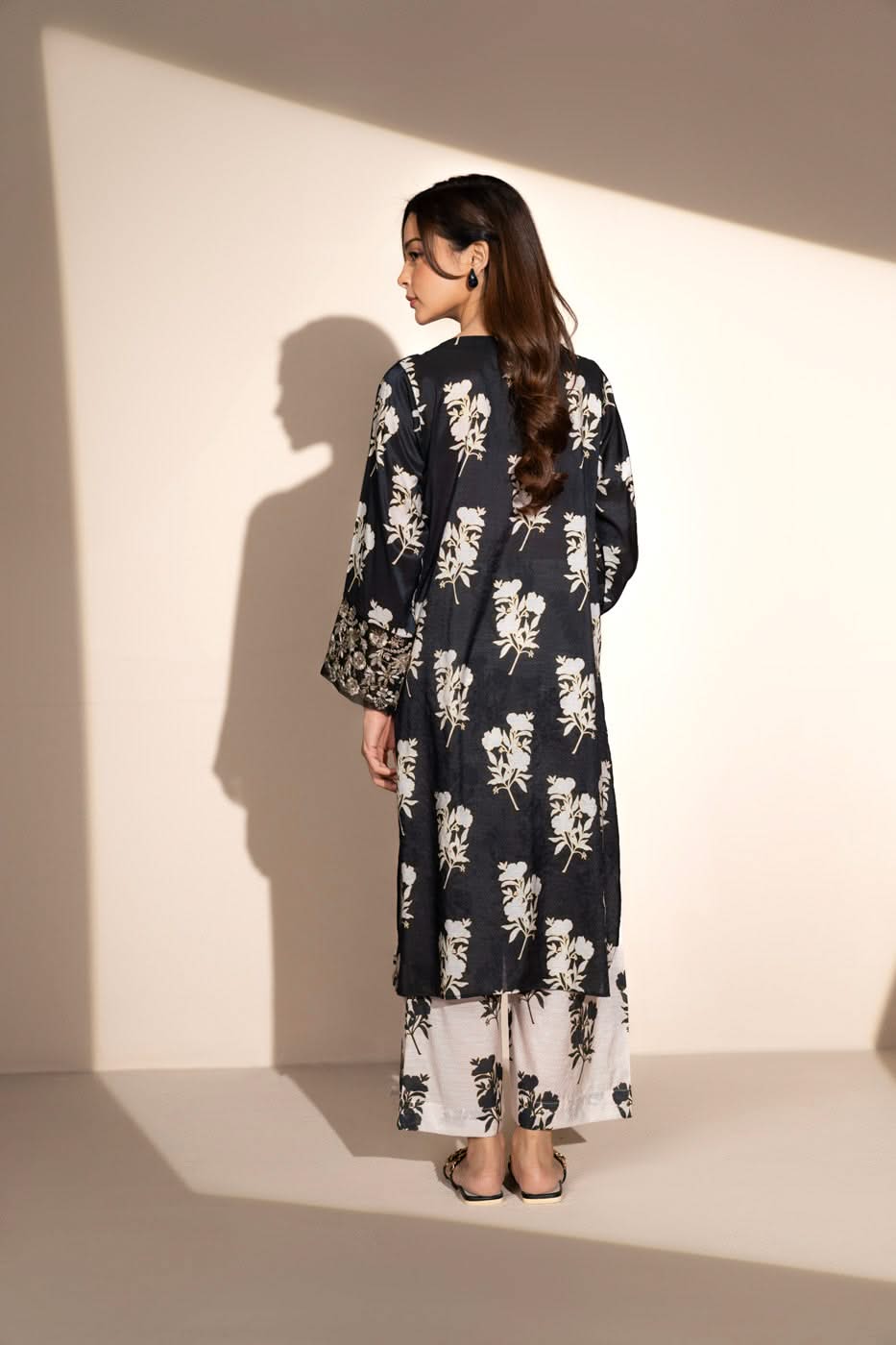 RTW | SHIRT & CULOTTE