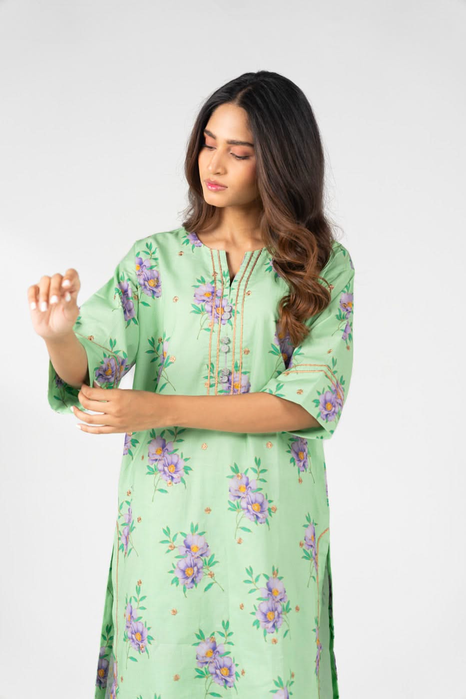 RTW | SHIRT & TROUSER