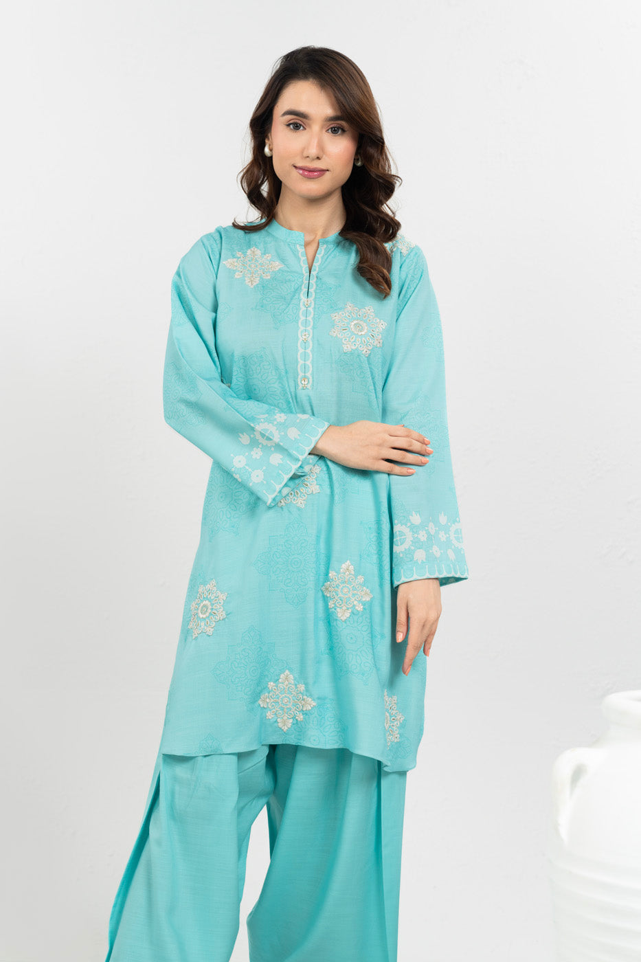 RTW | SHIRT & SHALWAR