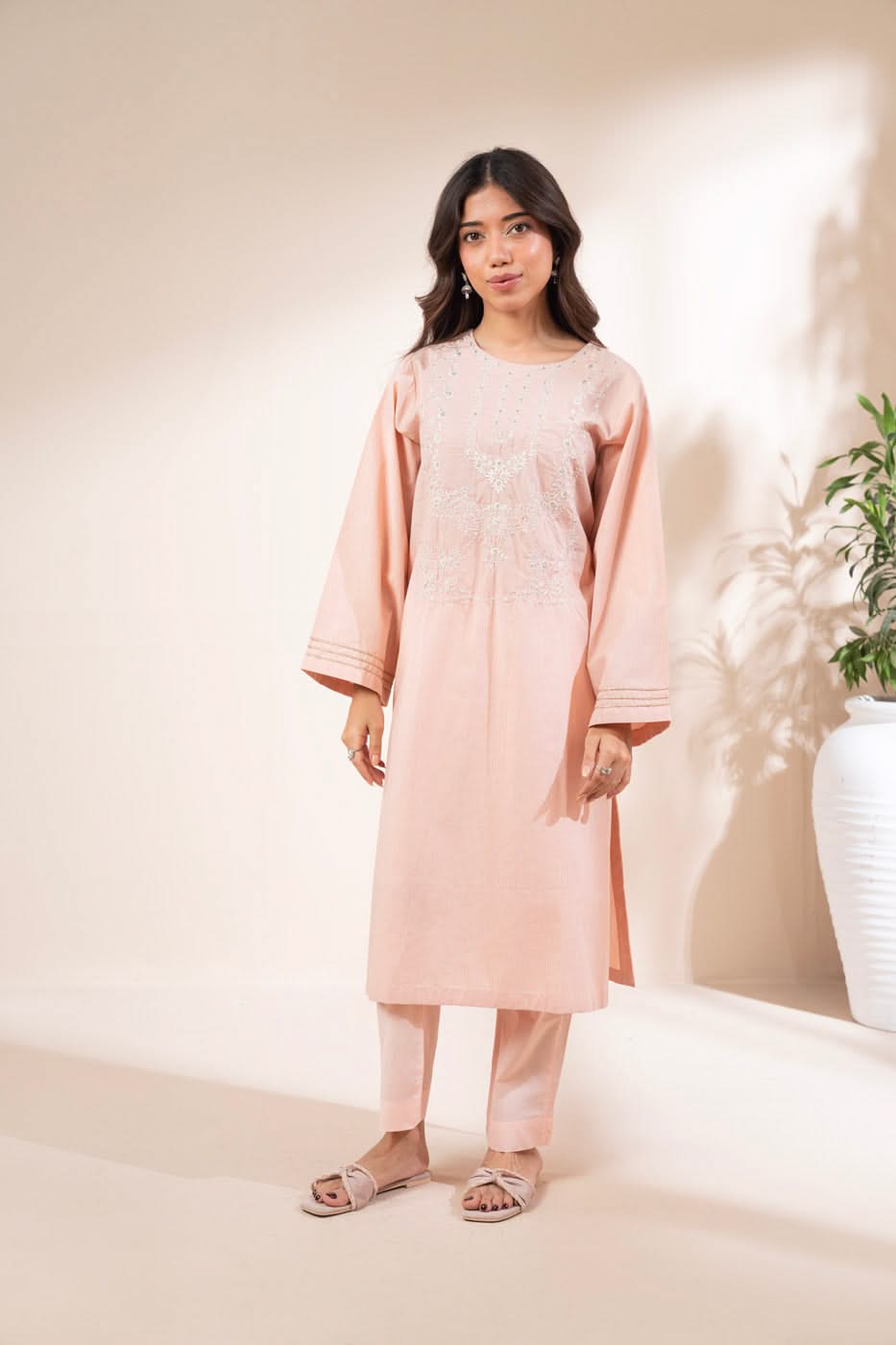 RTW | SHIRT & TROUSER