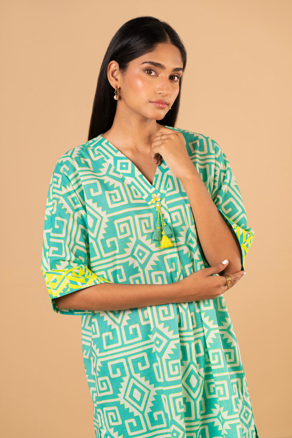 RTW | SHIRT & TROUSER