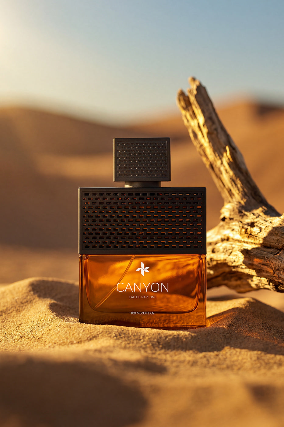 Canyon