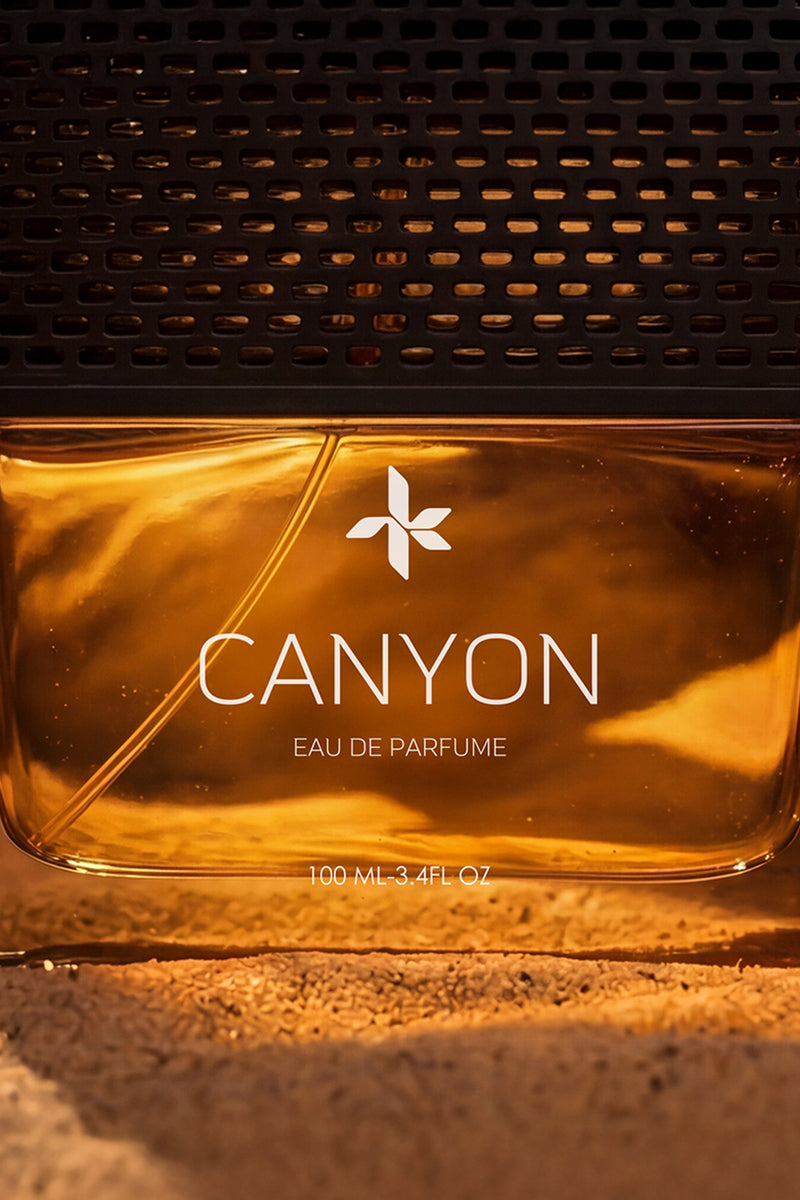 Canyon