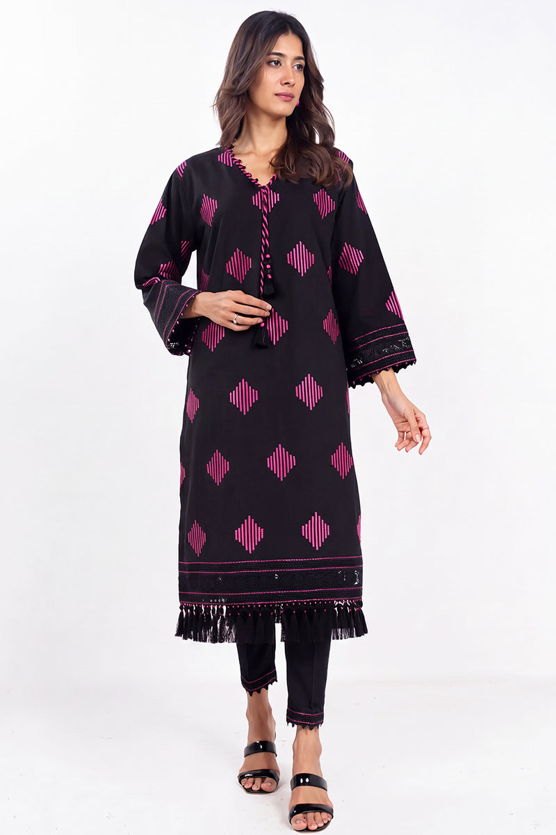 RTS | SHIRT & TROUSER