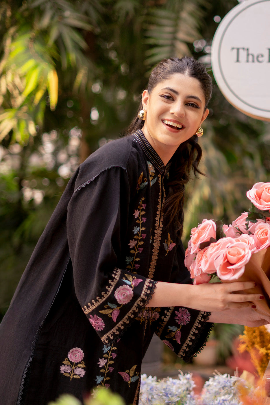 RTS | SHIRT & TROUSER