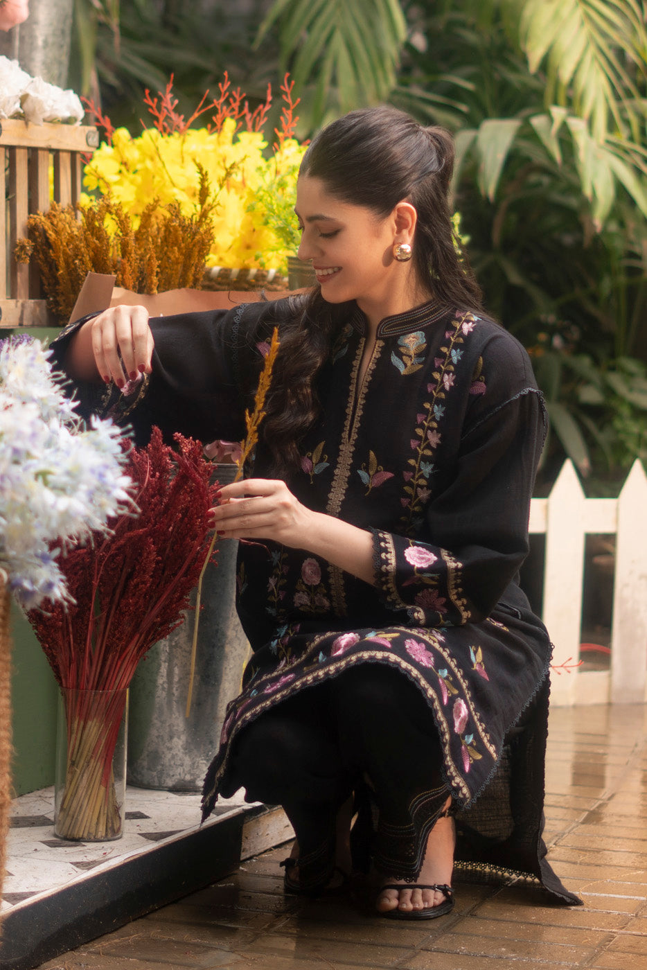 RTS | SHIRT & TROUSER