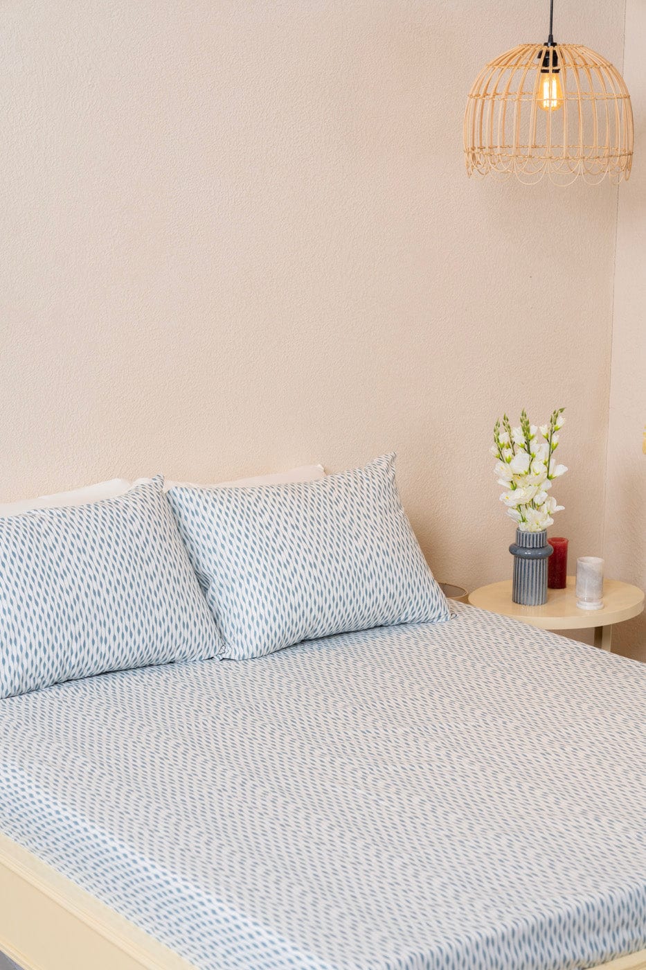 HOME | BEDSHEET SET