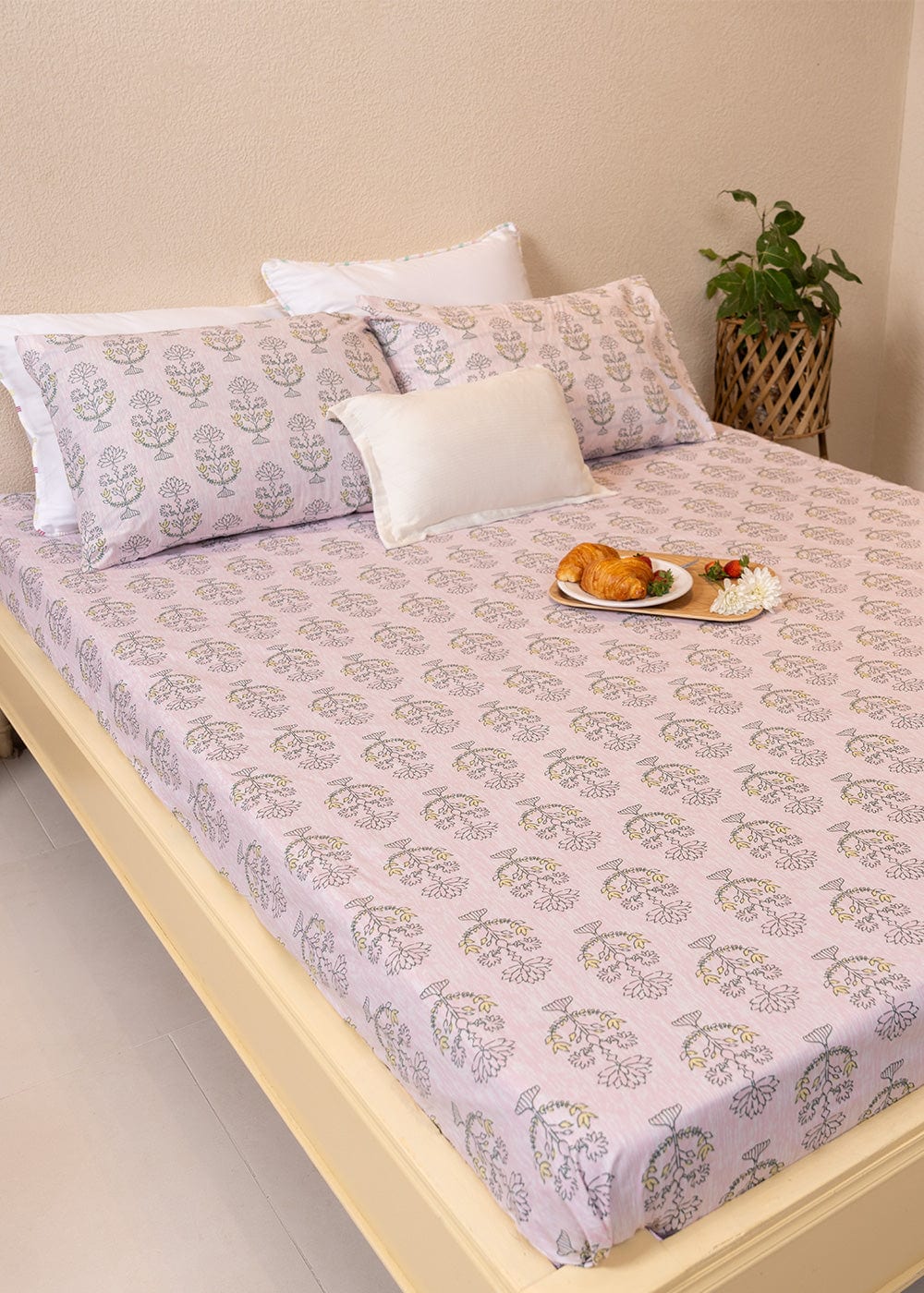 HOME | BEDSHEET SET