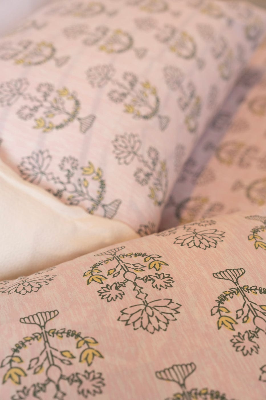 HOME | BEDSHEET SET
