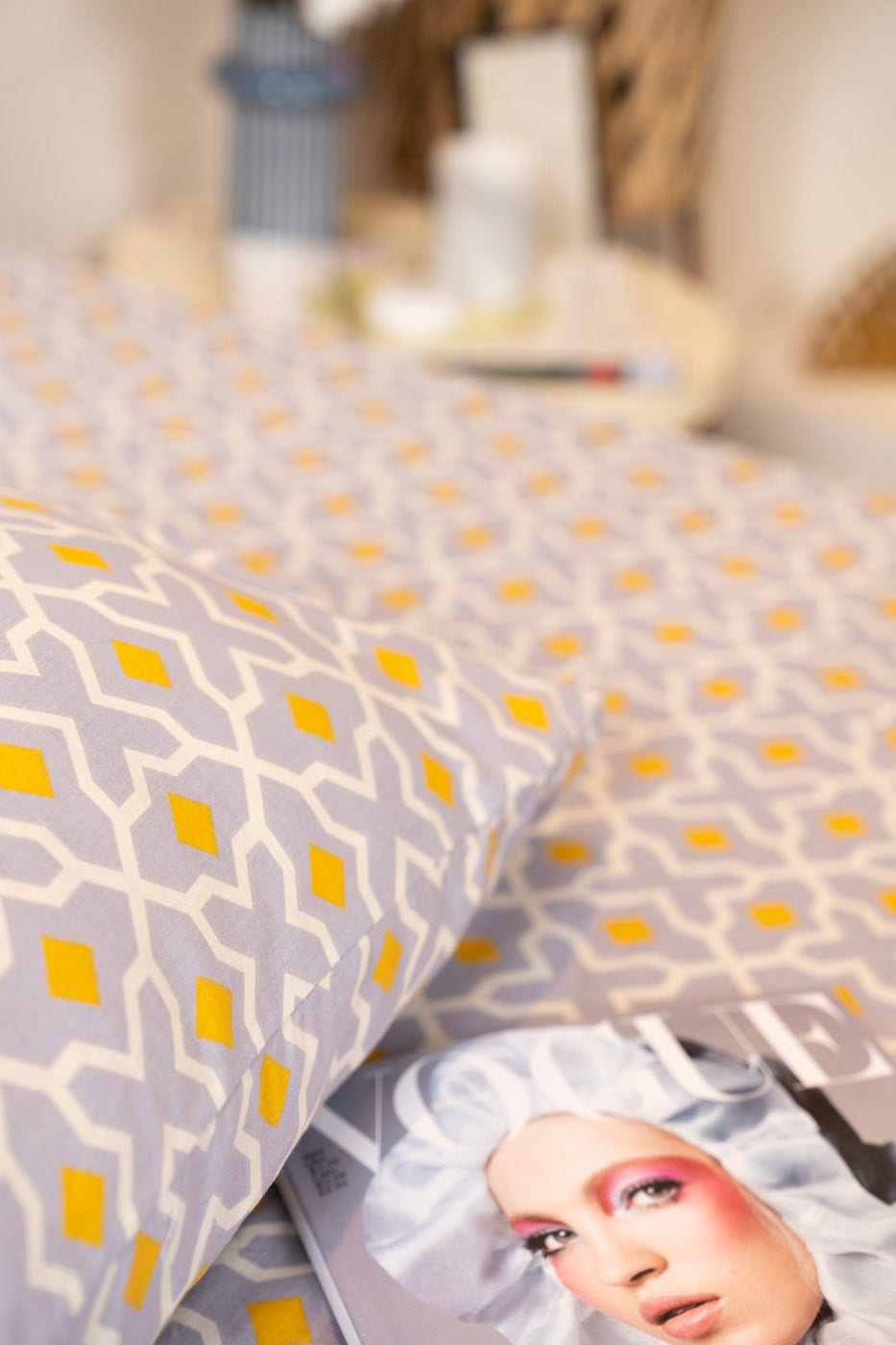 HOME | BEDSHEET SET