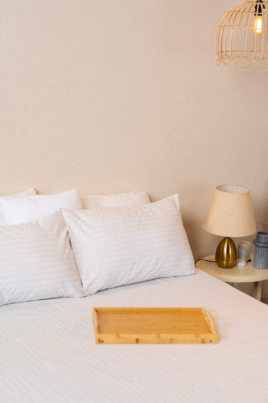 HOME | BEDSHEET SET