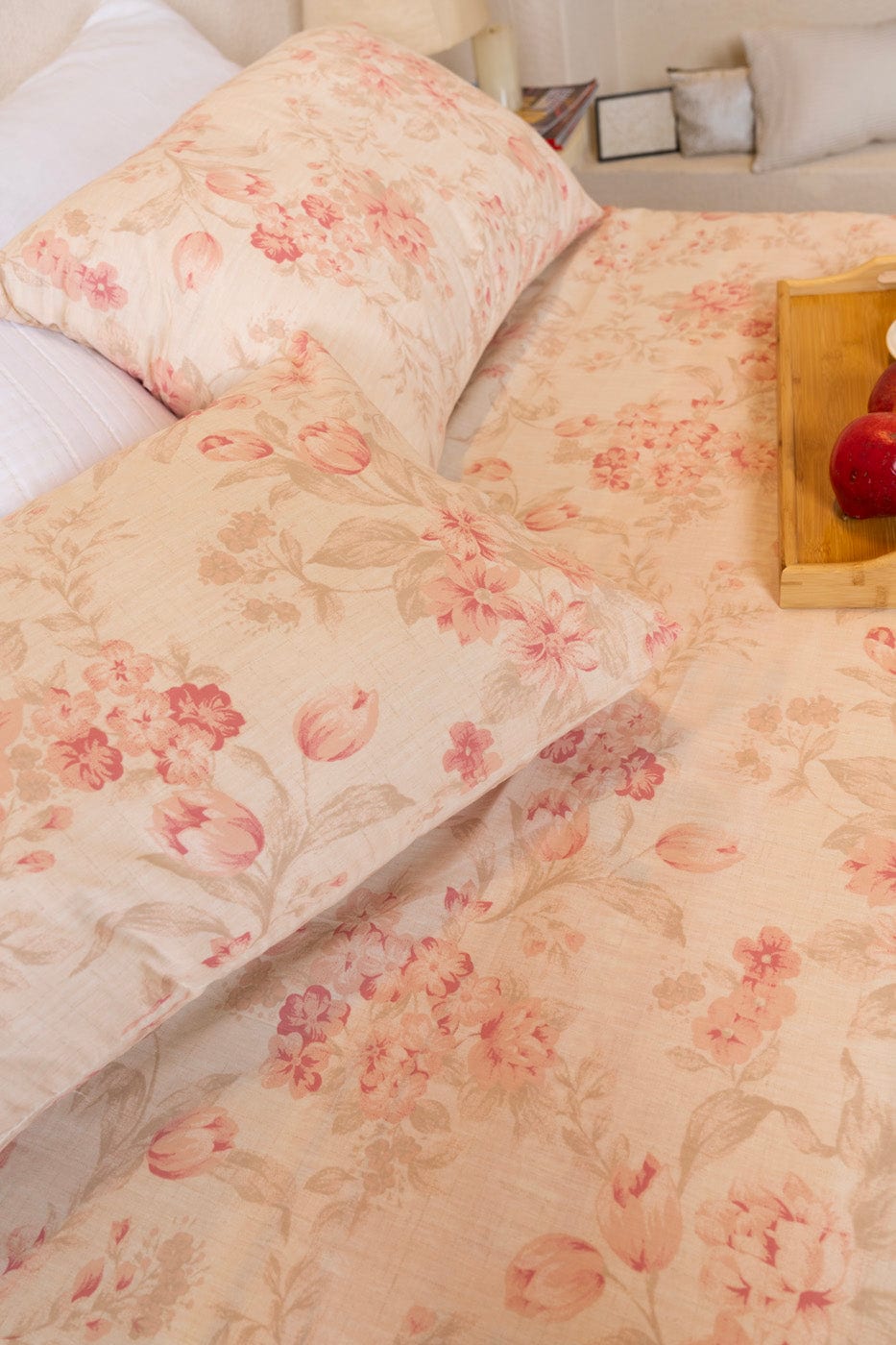 HOME | BEDSHEET SET