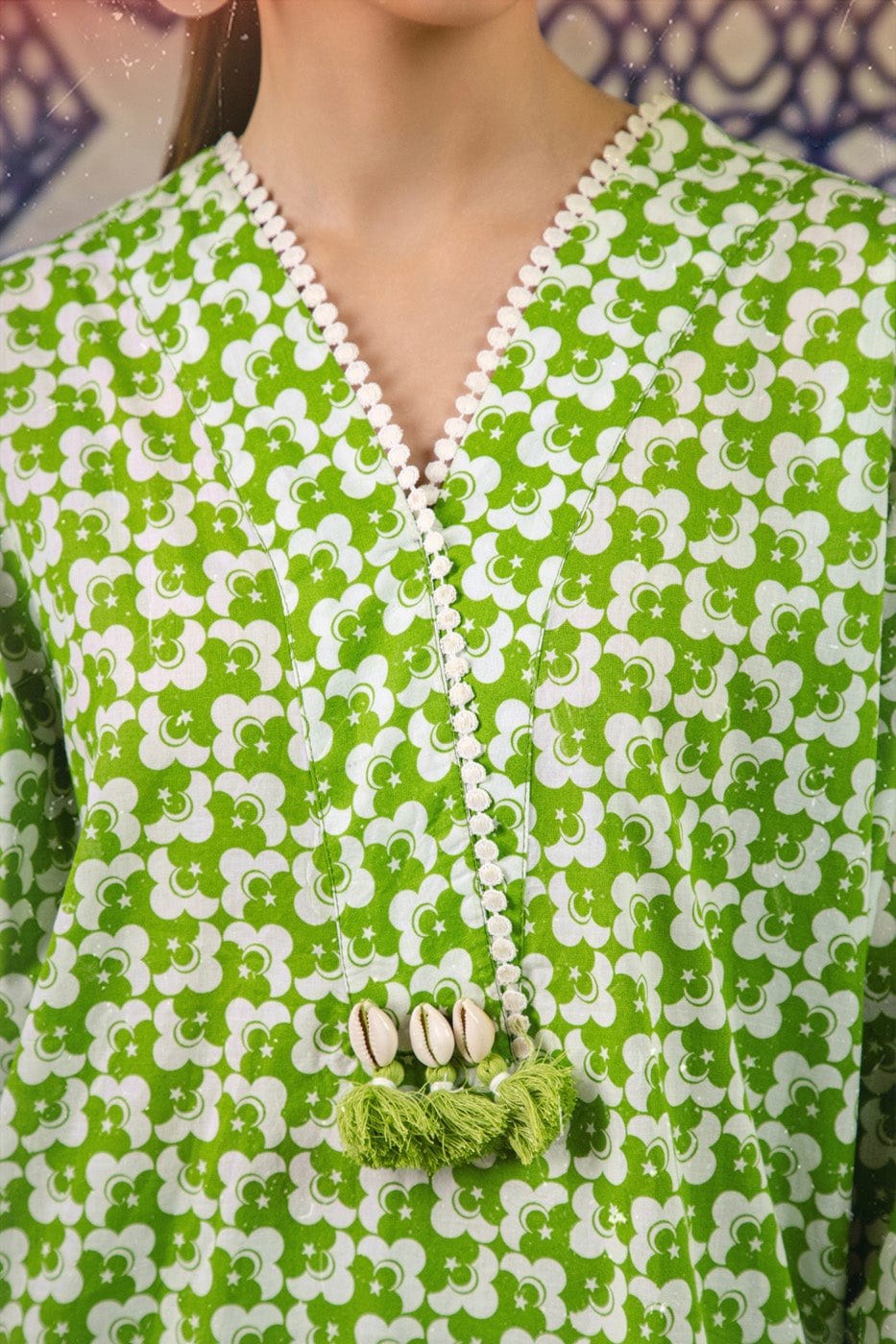 RTW | SHIRT & TROUSER