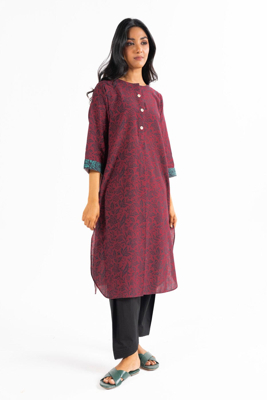 RTW | KURTI