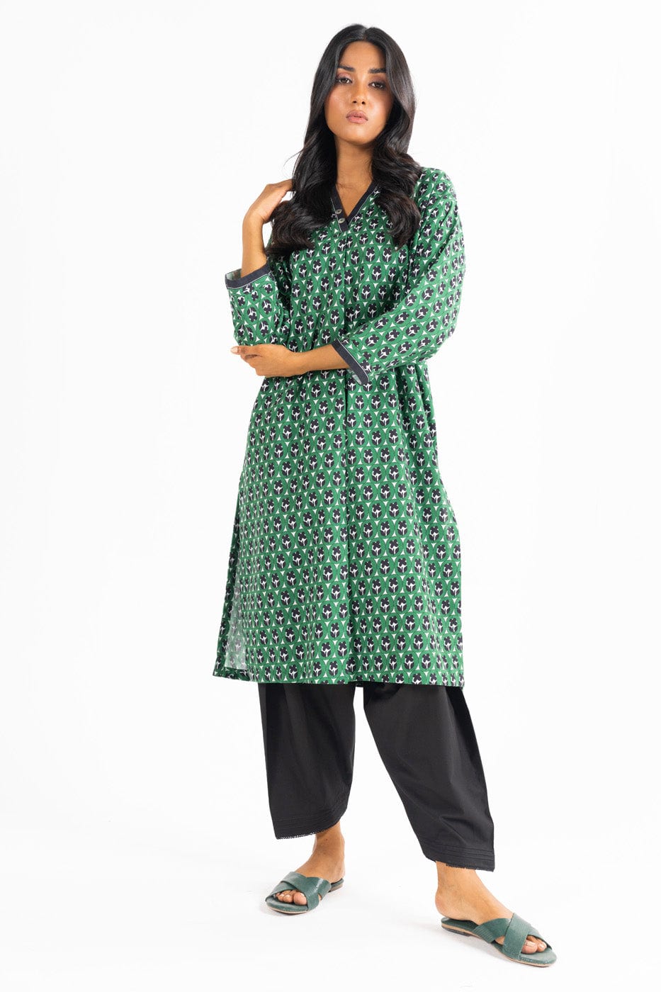 RTW | KURTI