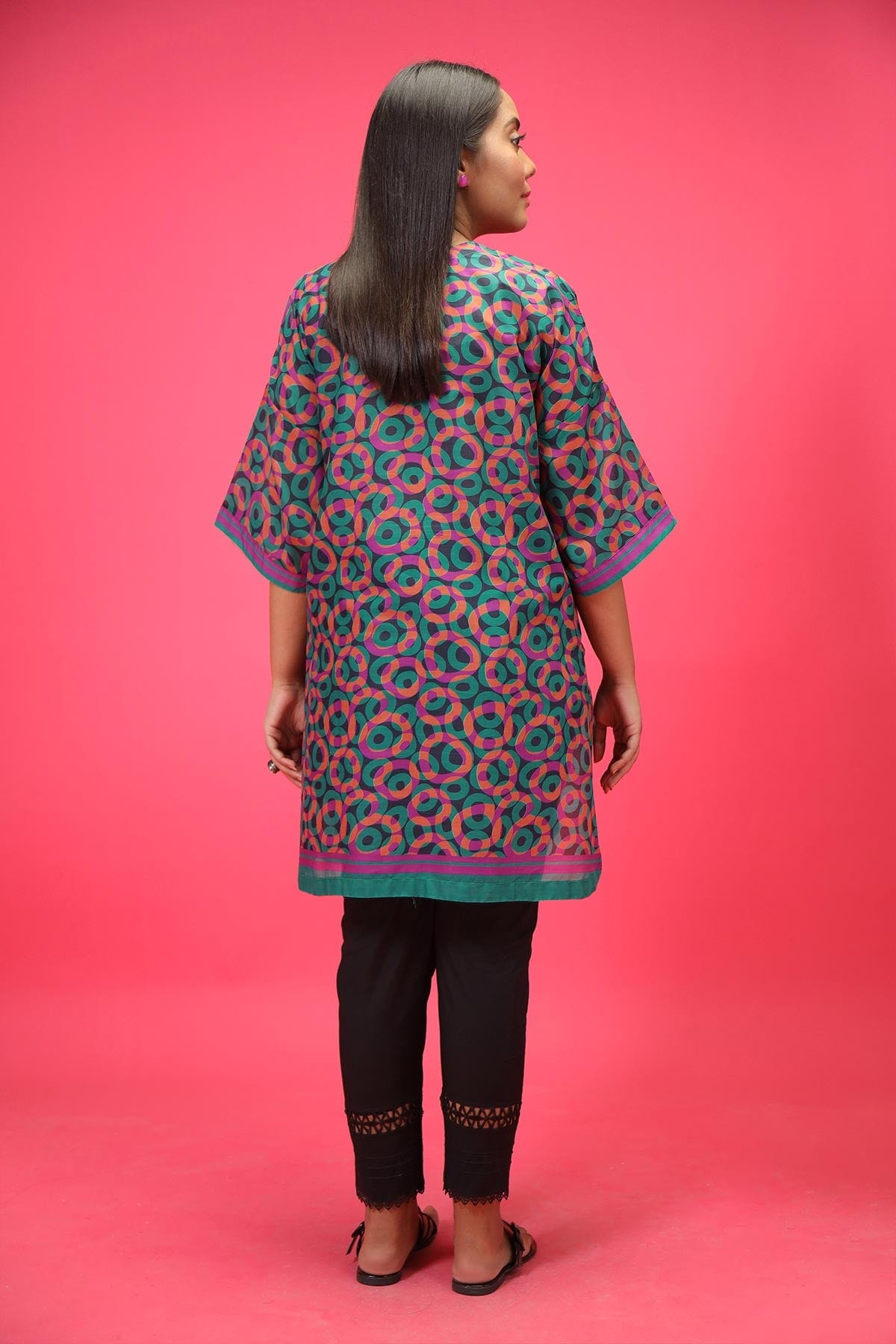 RTW | KURTI