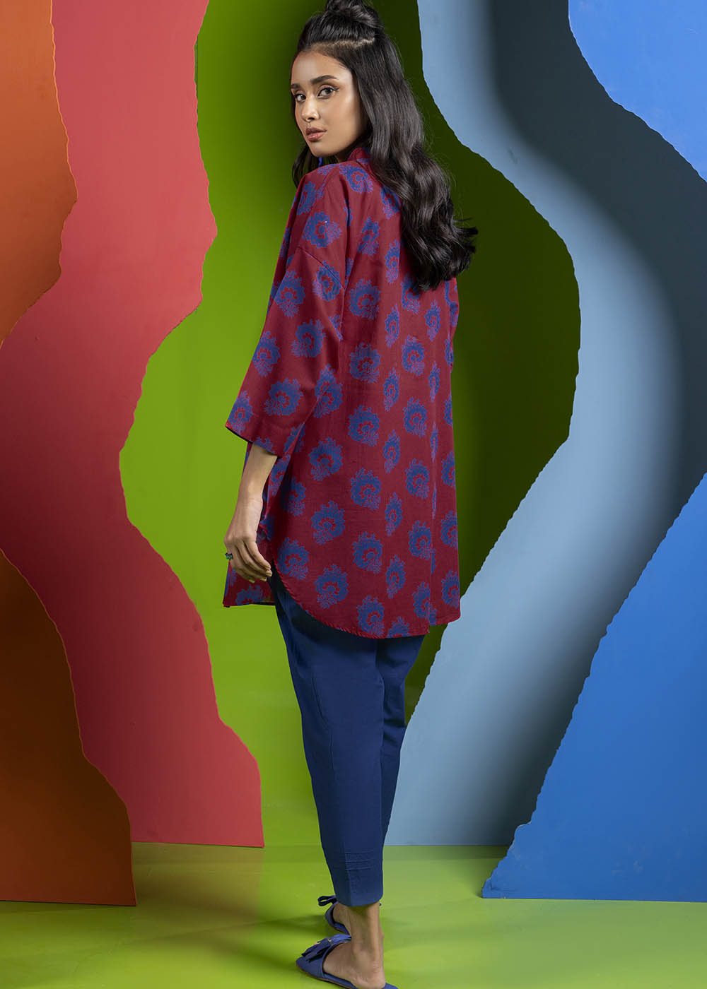 RTW | KURTI