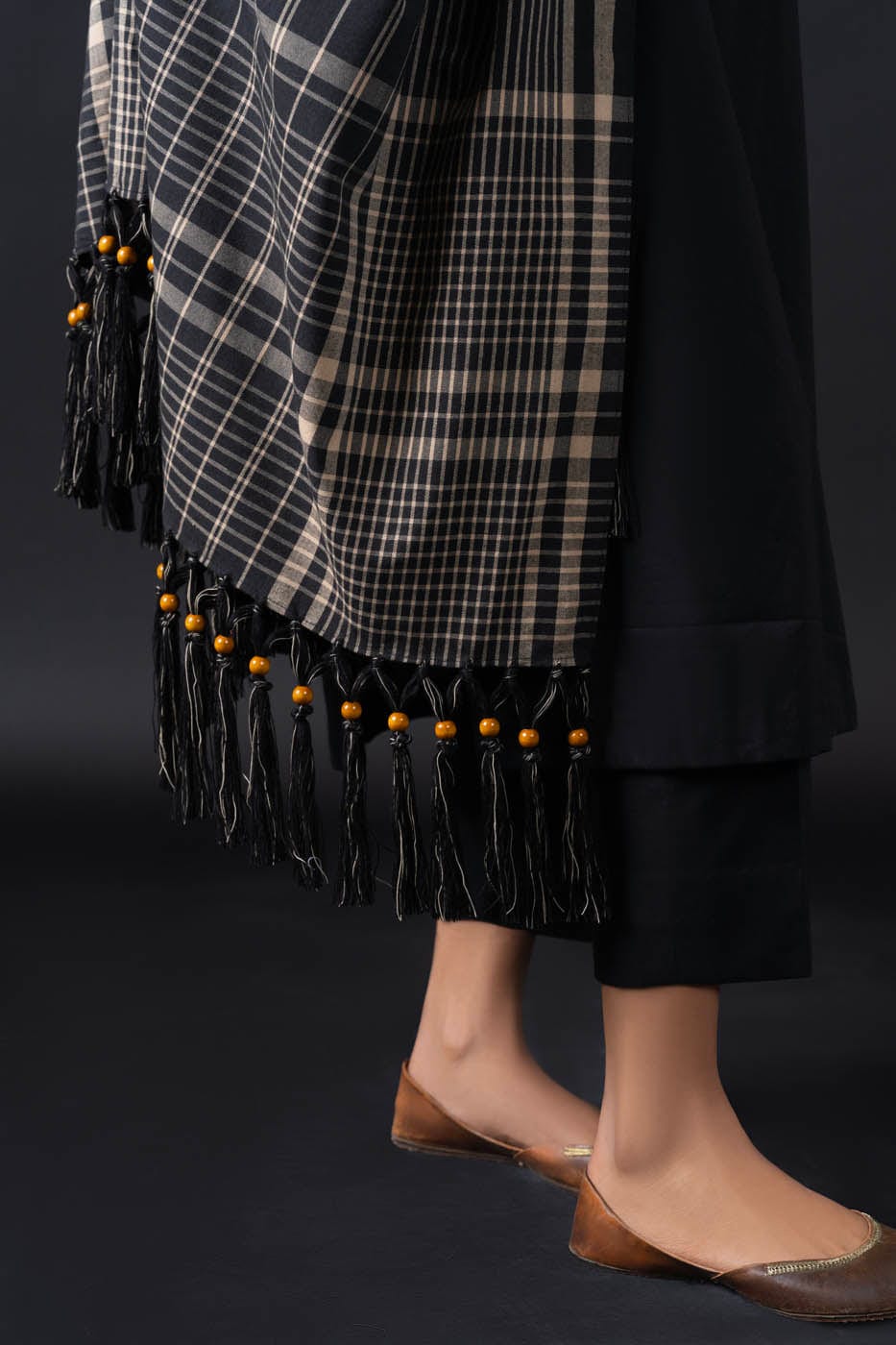 RTS | SHAWL