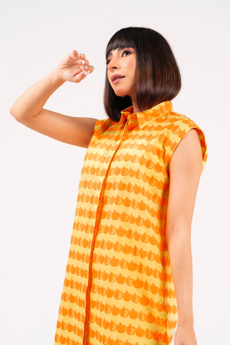 RTW | SHIRT & TROUSER