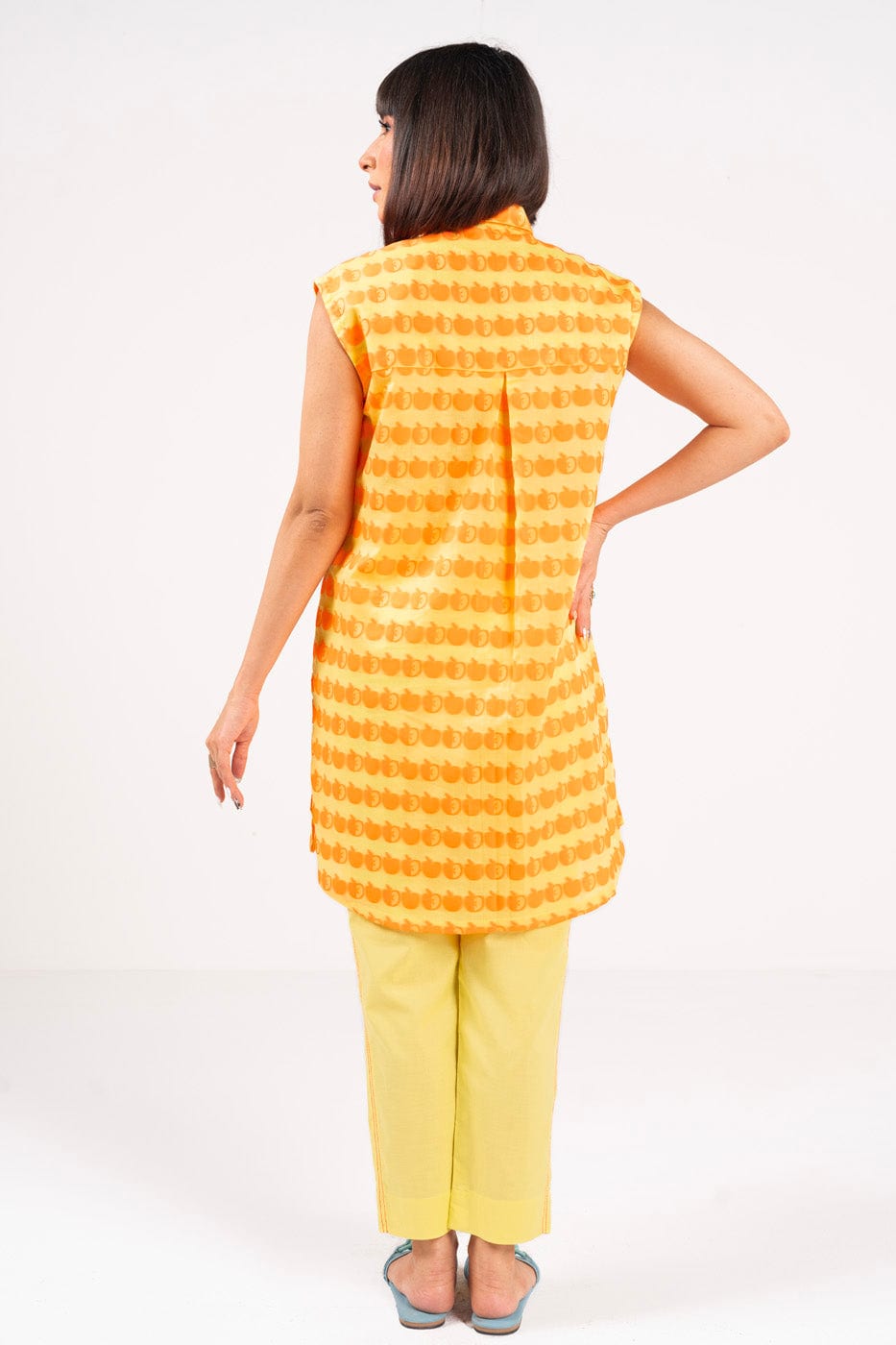 RTW | SHIRT & TROUSER