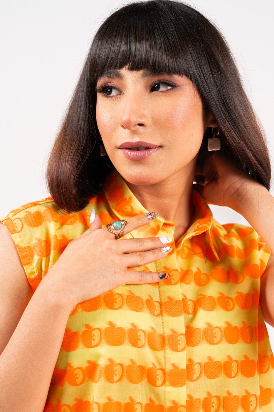 RTW | SHIRT & TROUSER