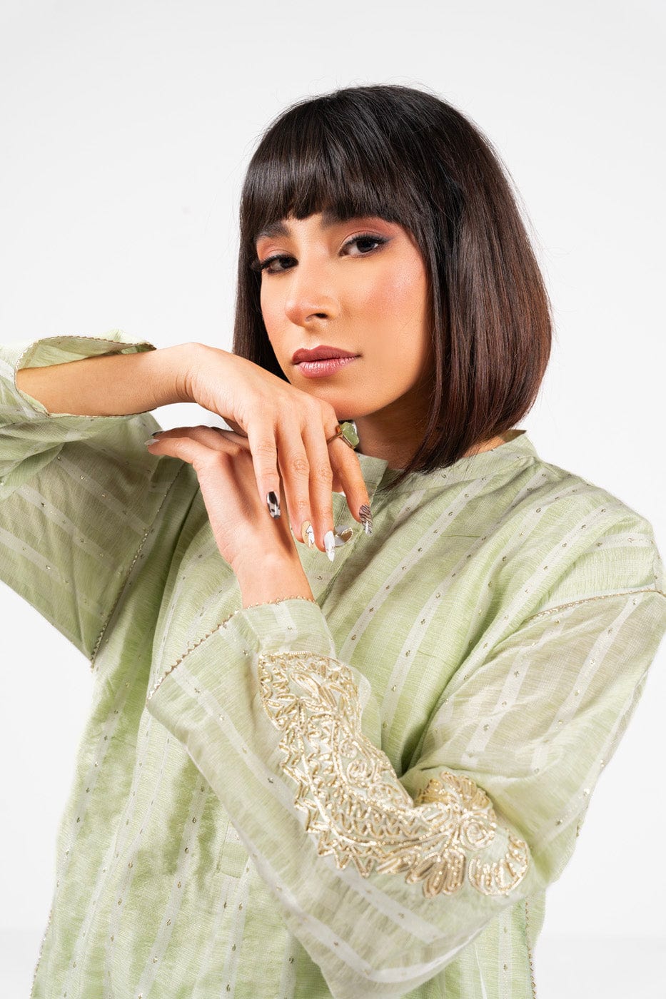 RTW | SHIRT & TROUSER