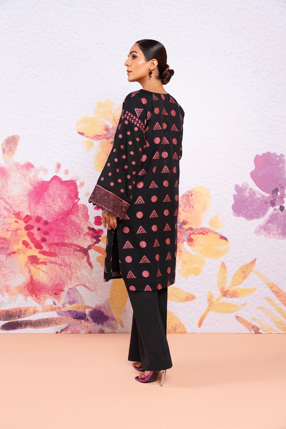 RTS | SHIRT & TROUSER