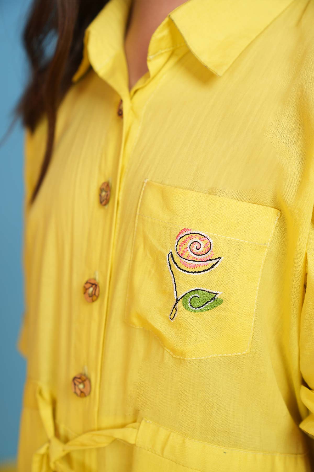 GIRLS | SHIRT
