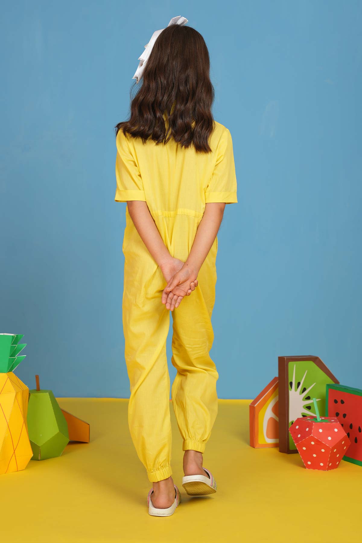 GIRLS | SHIRT
