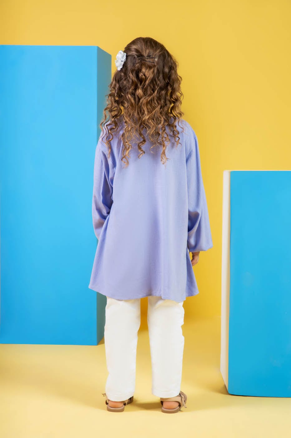 GIRLS | SHIRT