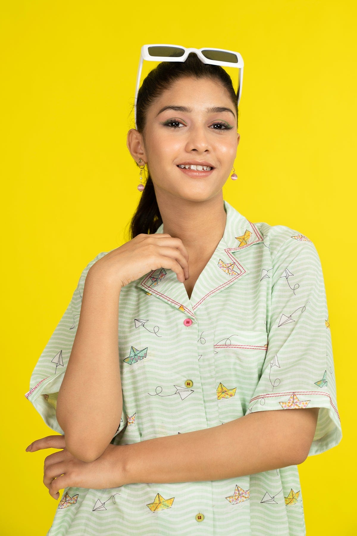 RTW | SHIRT