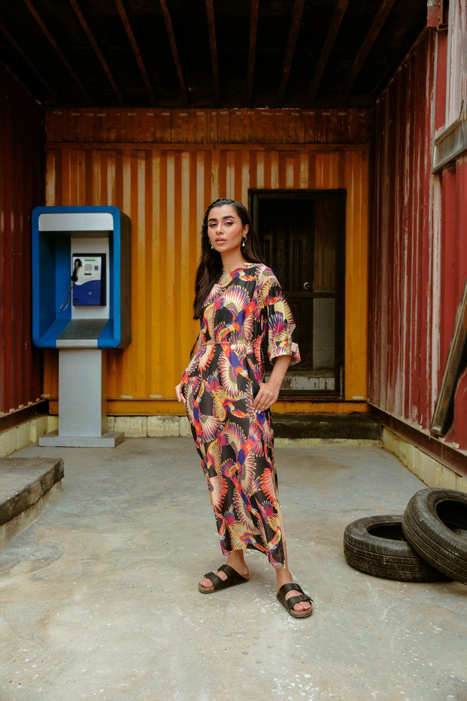 RTW | SHIRT
