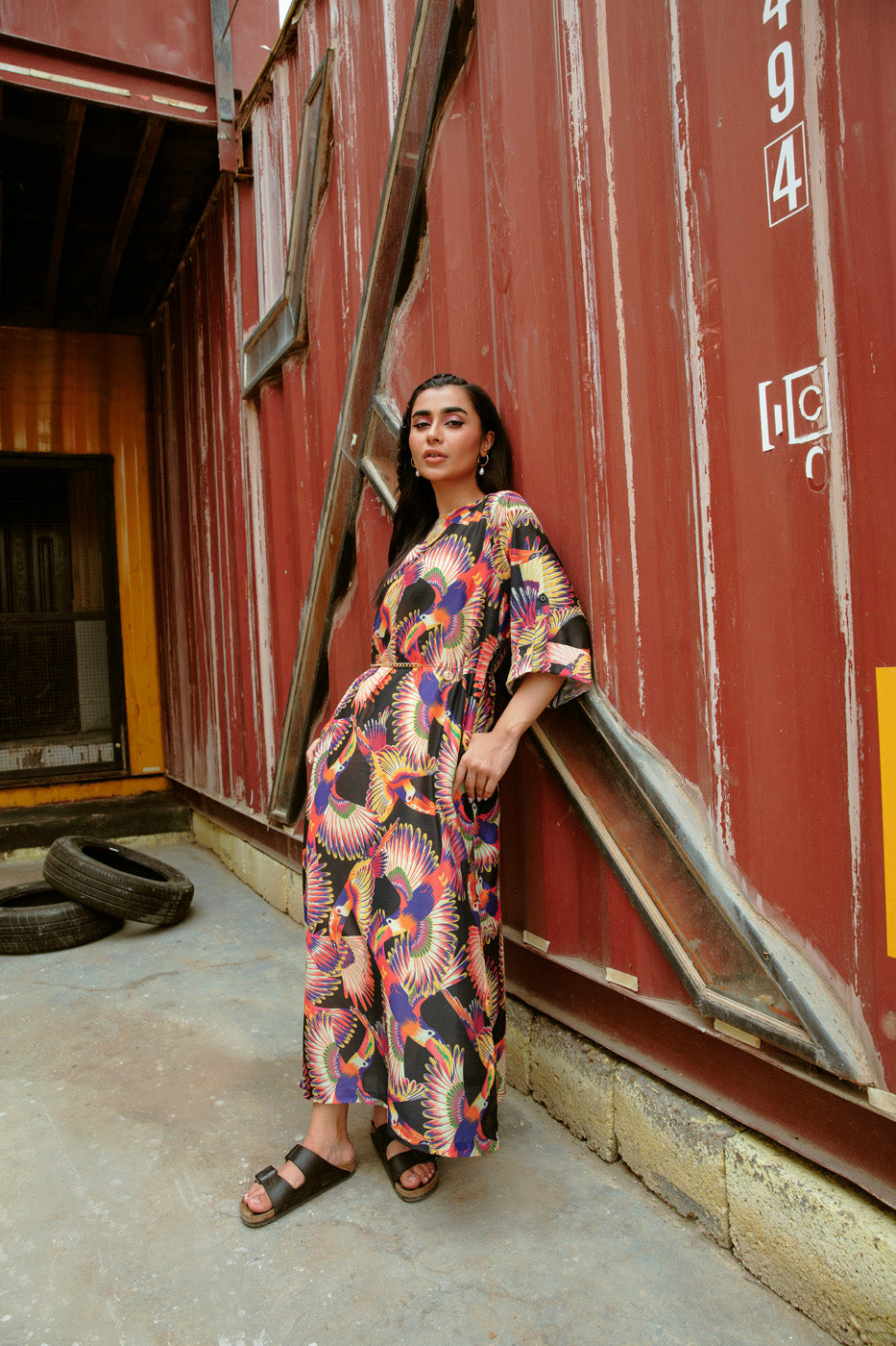 RTW | SHIRT