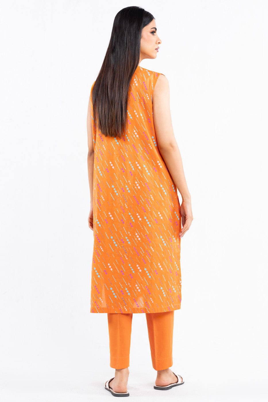 RTW | SHIRT & TROUSER