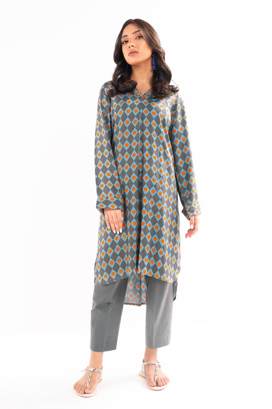 RTW | KURTI