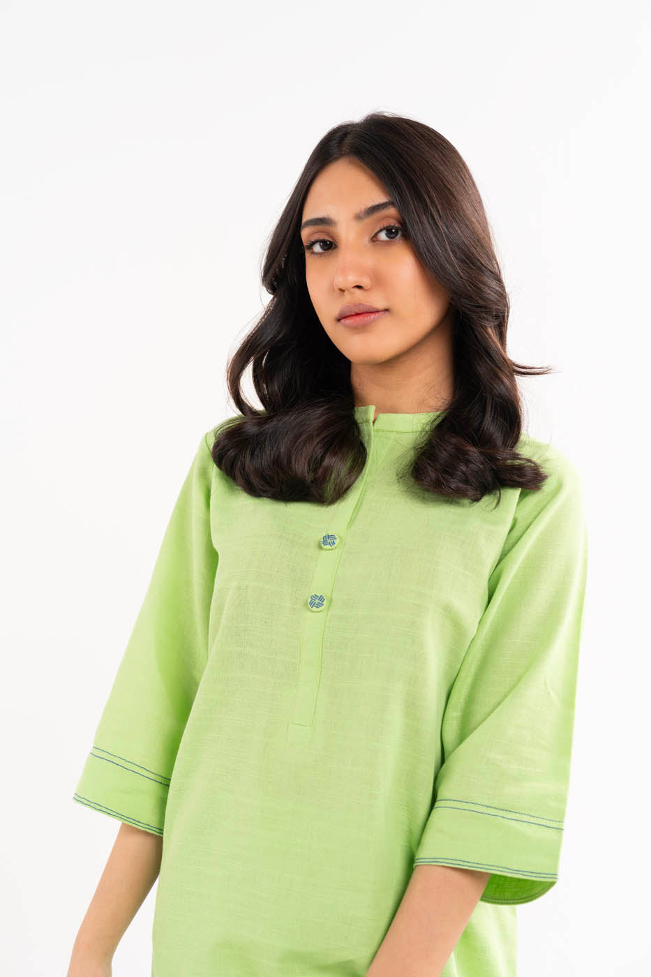 RTW | SHIRT & TROUSER