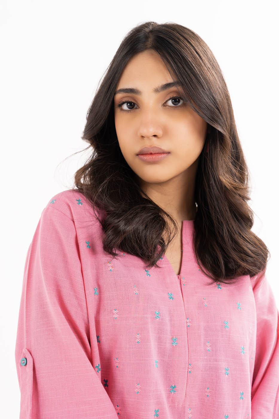 RTW | SHIRT & TROUSER